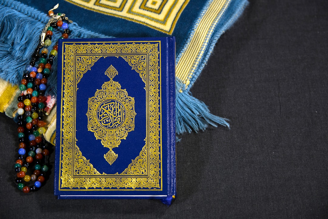 Tunisie : Le Coran bleu - Route Nationale 7 | Secret World Trip Planner
