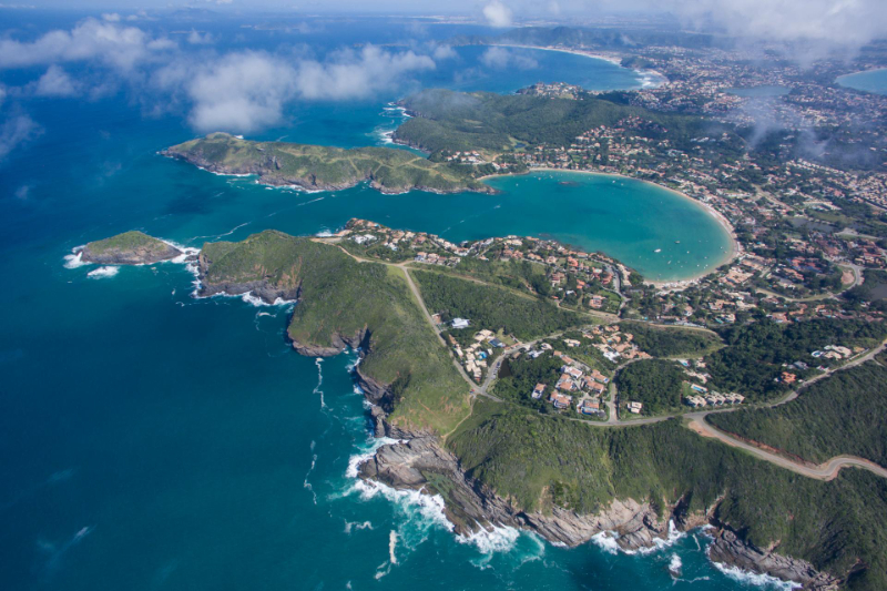 Buzios, the St.Tropez of Brazil - Armação dos Búzios | Secret World Trip Planner