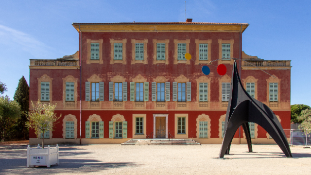 Matisse Museum - Nice | Secret World Trip Planner