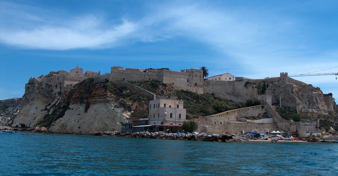 Îles Tremiti - Isole Tremiti FG | Secret World Trip Planner
