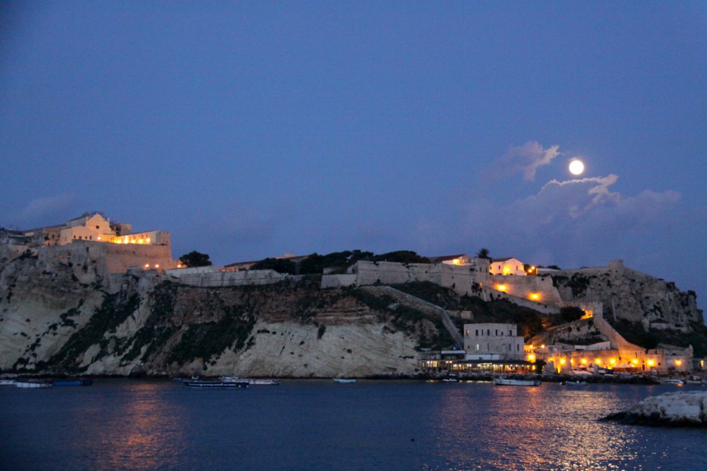 Îles Tremiti - Isole Tremiti FG | Secret World Trip Planner