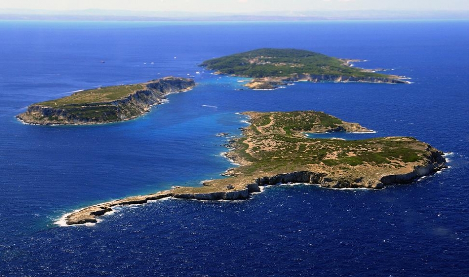 Îles Tremiti - Isole Tremiti FG | Secret World Trip Planner