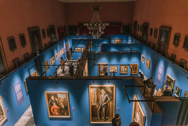 Centre muséal du Palazzo dei Priori - Fermo | Secret World Trip Planner