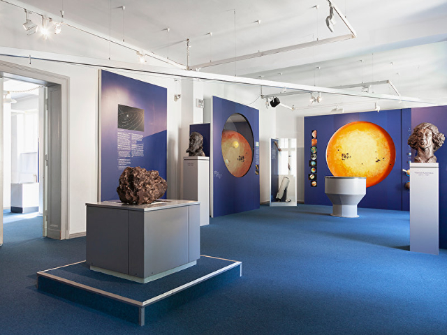 Archenhold Observatory - Berlin | Secret World Trip Planner