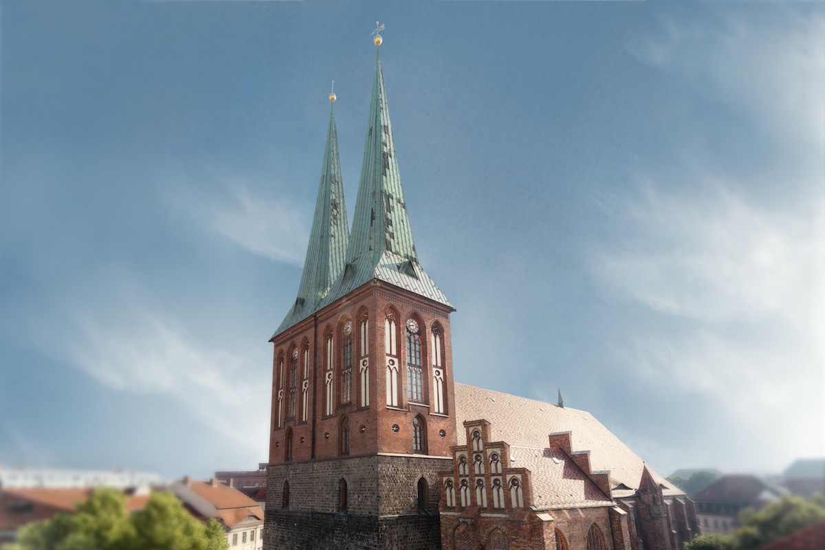 St. Nikolai-Kirche - Berlino | Secret World Trip Planner
