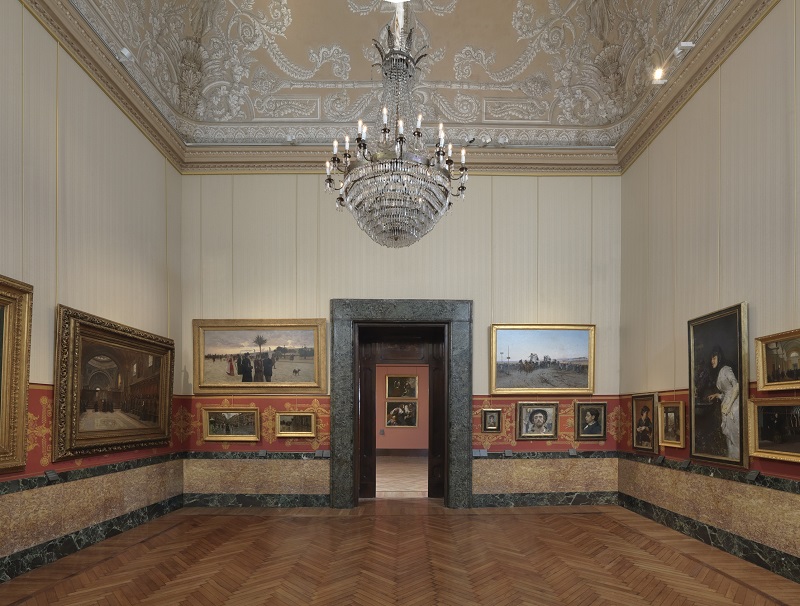Palazzo Zevallos Stigliano နှင့် နောက်ဆုံး Caravaggio - Napoli | Secret World Trip Planner