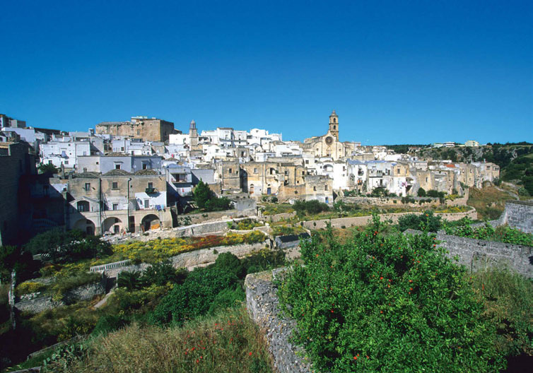 مندوریا - Manduria | Secret World Trip Planner