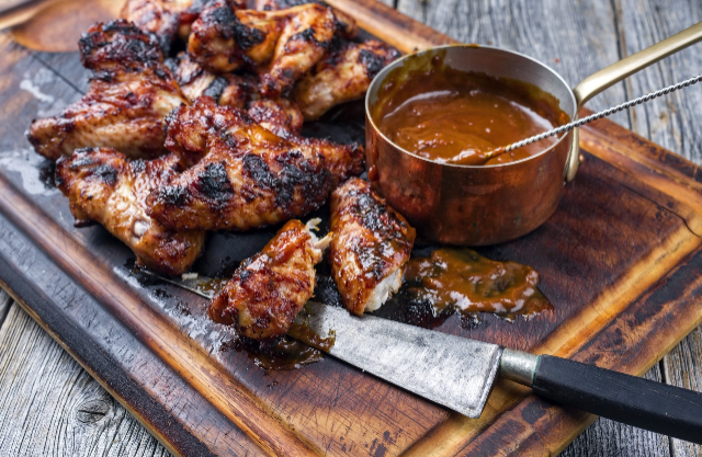Poulet Jerk - Montego Bay | Secret World Trip Planner