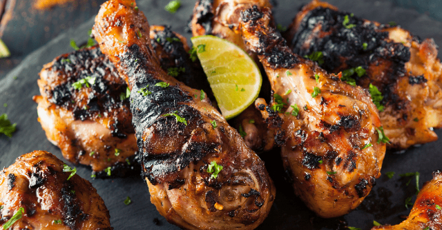 Poulet Jerk - Montego Bay | Secret World Trip Planner