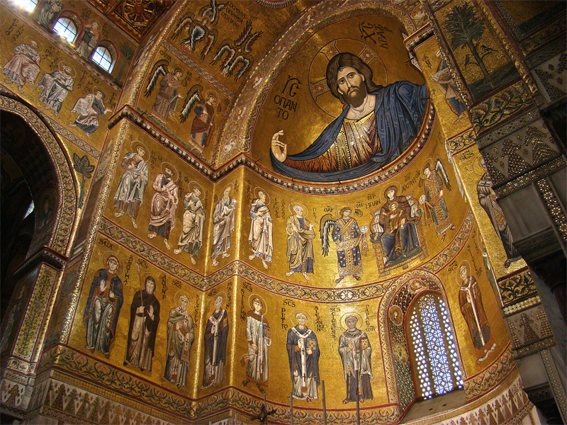 Cathedral of Monreale - Monreale | Secret World Trip Planner