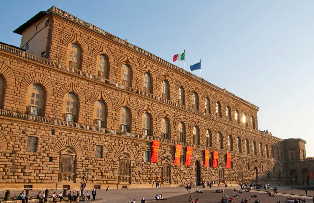 La collection d'icônes russes - Firenze | Secret World Trip Planner