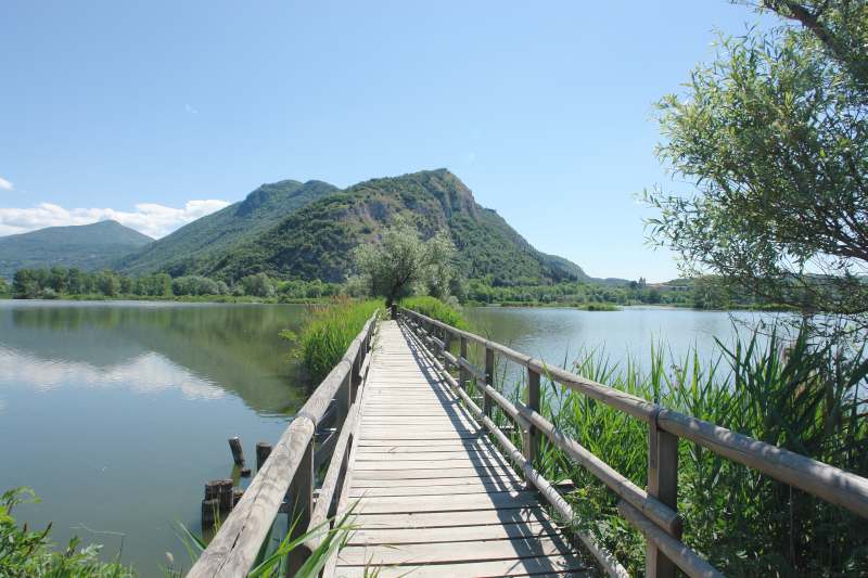 Torfowiska Sebino - Iseo | Secret World Trip Planner