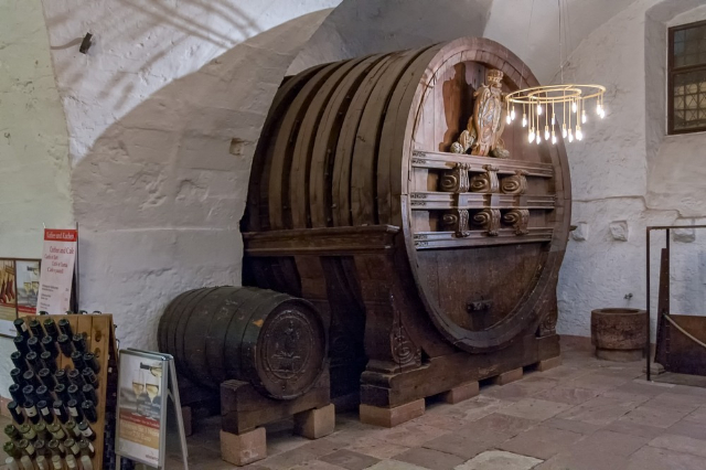 Heidelberg Tun - Heidelberg | Secret World Trip Planner