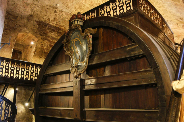 Heidelberg Tun - Heidelberg | Secret World Trip Planner