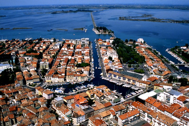 Grado - Grado GO | Secret World Trip Planner