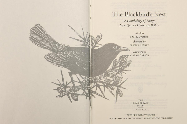 Blackstaff Presse - 21 Jubilee Rd | Secret World Trip Planner