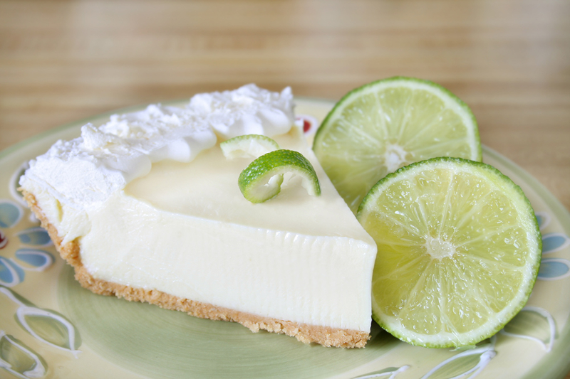 Torta Key Lime, Florida - Florida | Secret World Trip Planner