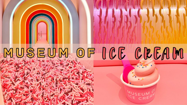 Museum for is - New York | Secret World Trip Planner