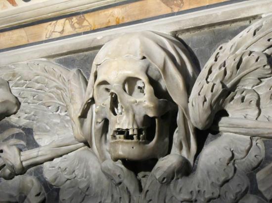आर्को में सांता मारिया डेले एनीमे डेल पुर्गाटोरियो का चर्च - Napoli | Secret World Trip Planner