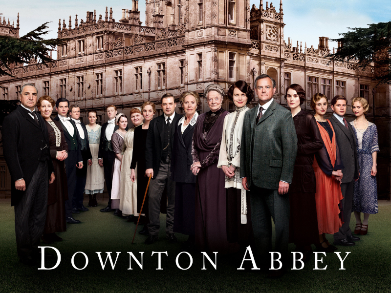 Downton Abbey - Highclere | Secret World Trip Planner