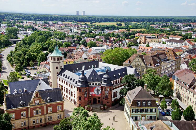 Historisches Museum der Pfalz - Speyer | Secret World Trip Planner