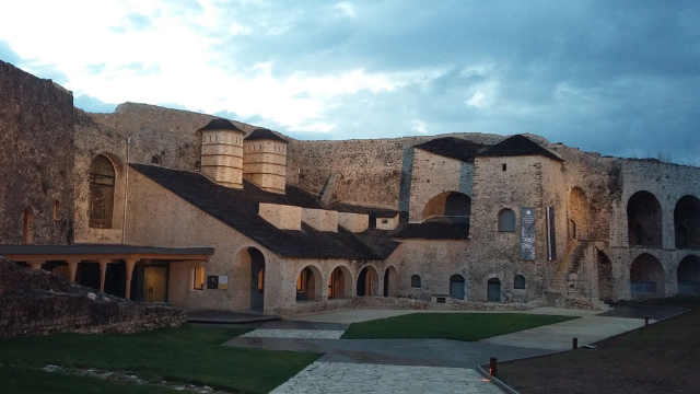 Le musée de l'orfèvrerie - Ioannina | Secret World Trip Planner