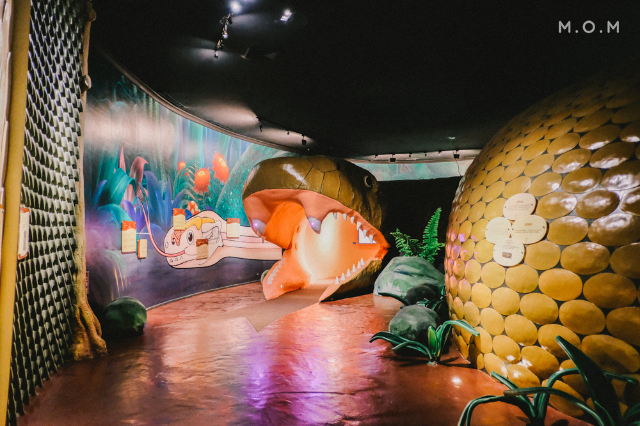 Serpentarium de Siam - Khet Lat Krabang | Secret World Trip Planner