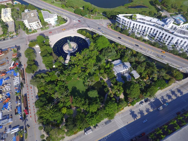 Memoriale dell'Olocausto di Miami Beach - Miami Beach | Secret World Trip Planner
