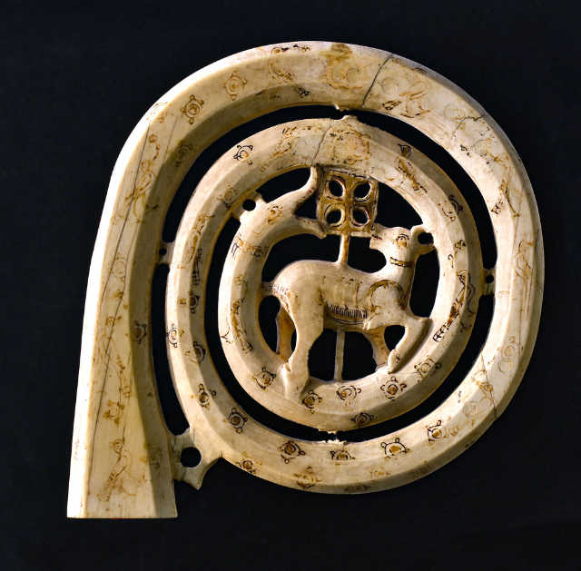 Dijecezanski muzej u Paviji - Pavia | Secret World Trip Planner
