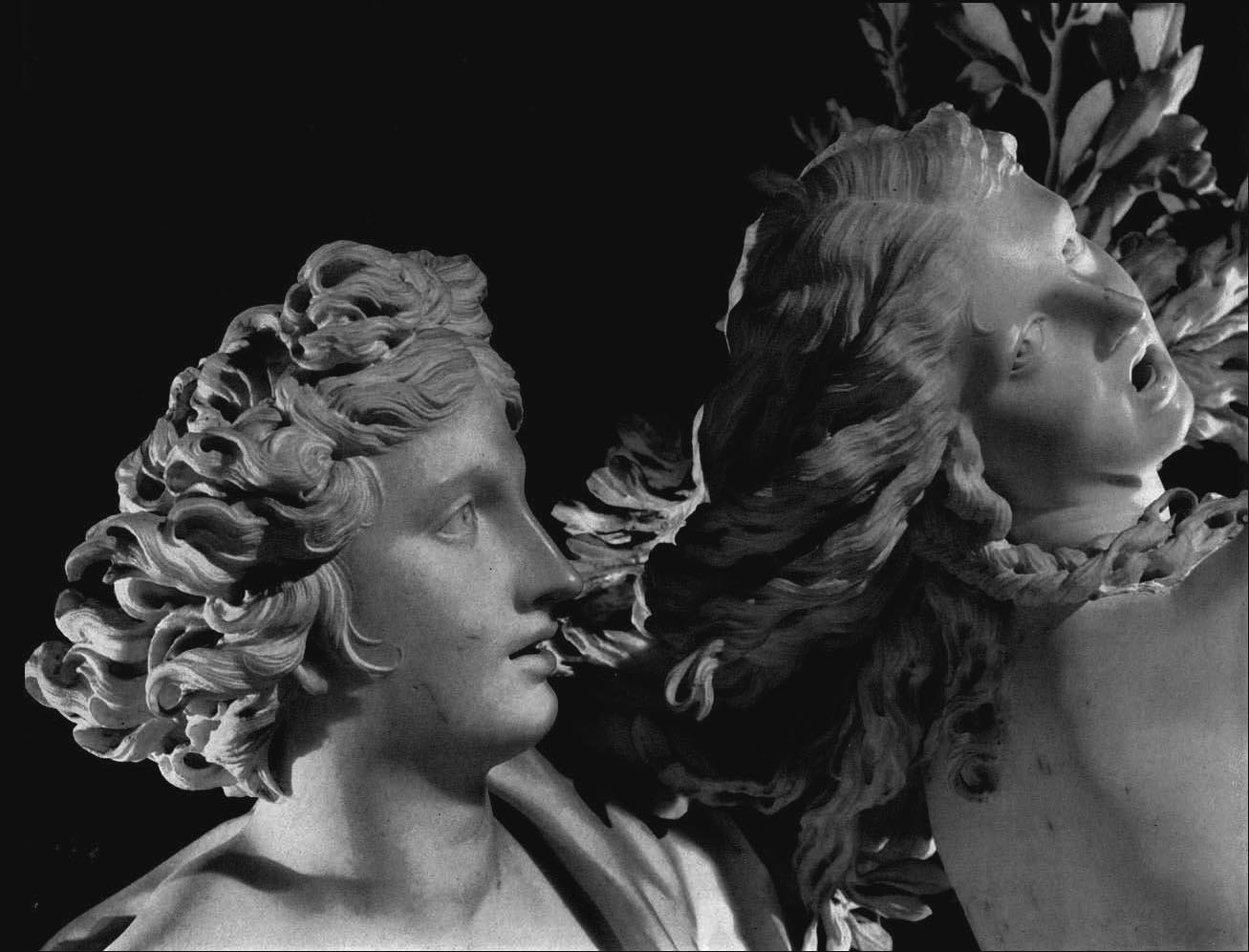 ਅਪੋਲੋ ਅਤੇ ਡੈਫਨੇ - Roma | Secret World Trip Planner