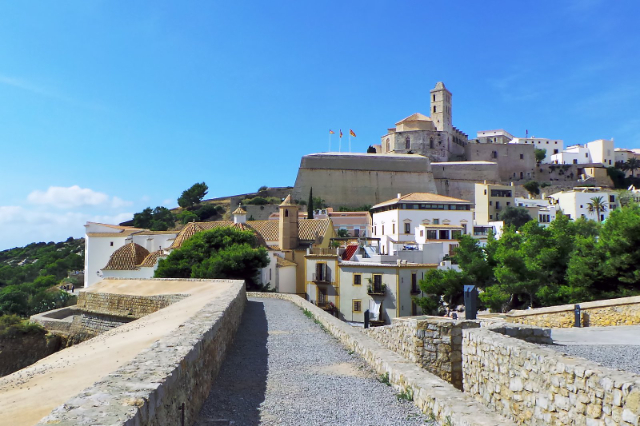 Diözesanmuseum - Eivissa | Secret World Trip Planner