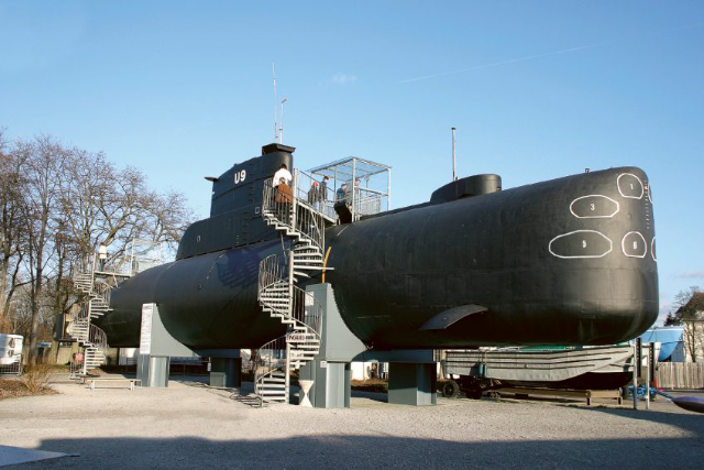 Musée des technologies - Speyer | Secret World Trip Planner