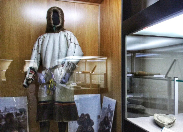 Silvio Zavatti Polar Museum - Fermo | Secret World Trip Planner