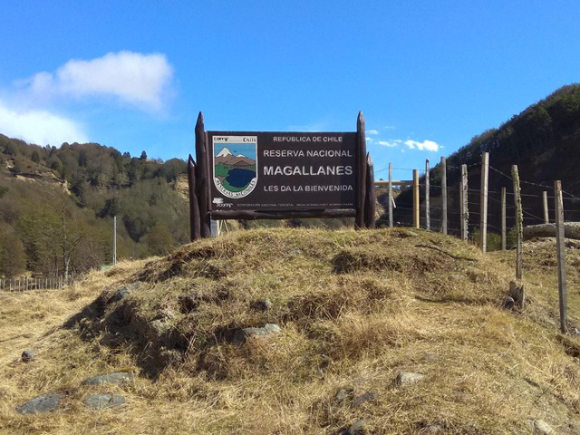 Réserve nationale de Magallanes - Monterusciello | Secret World Trip Planner