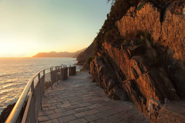Aşkın Yolu - Via dell'Amore | Secret World Trip Planner