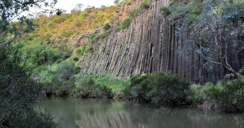 Organ Pipes National Park, Australia - Keilor North | Secret World Trip Planner
