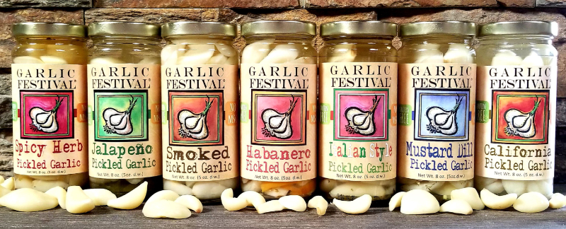 Gilroy Garlic Festival - Gilroy | Secret World Trip Planner