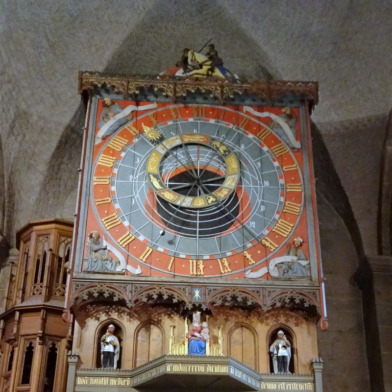 Lund Cathedral - Kyrkogatan 6 | Secret World Trip Planner