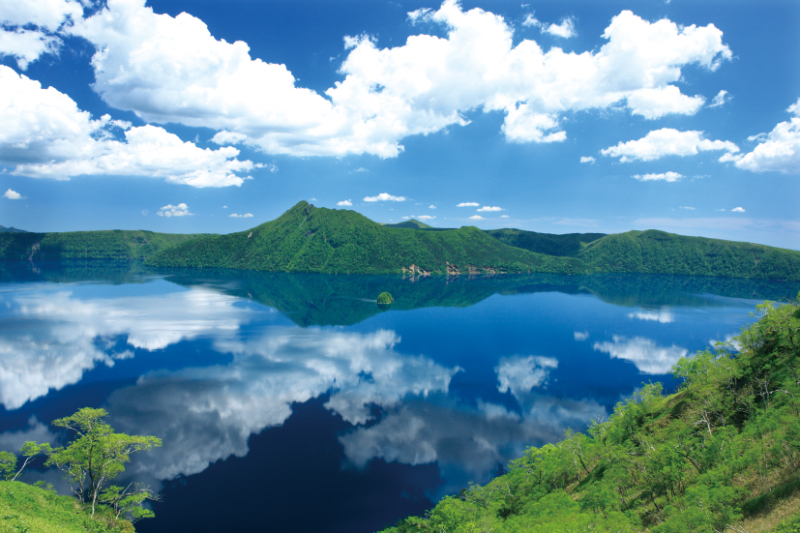 Lake Mashu, Japan - Teshikaga | Secret World Trip Planner