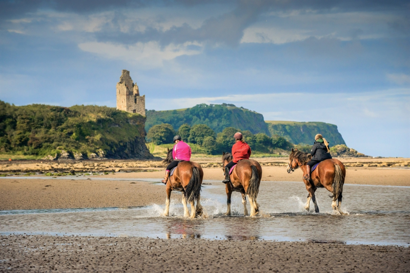 Ayrshire, Scotland - Ayrshire | Secret World Trip Planner
