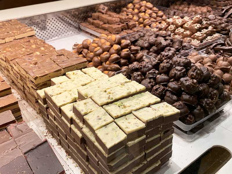 Argentina’s chocolate capital - San Carlos de Bariloche | Secret World Trip Planner