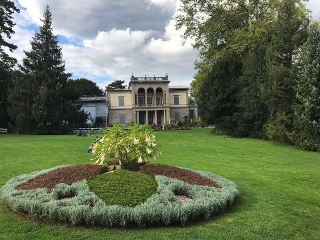 Musée Rietberg - Zürich | Secret World Trip Planner