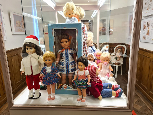 Doll Museum in Coburg - Coburg | Secret World Trip Planner