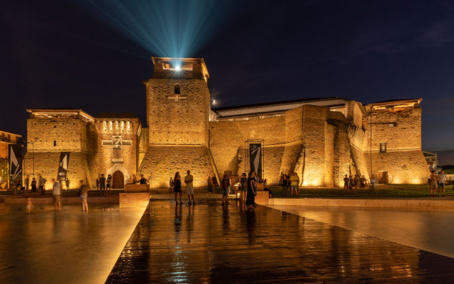 Fellini Museum - Rimini | Secret World Trip Planner