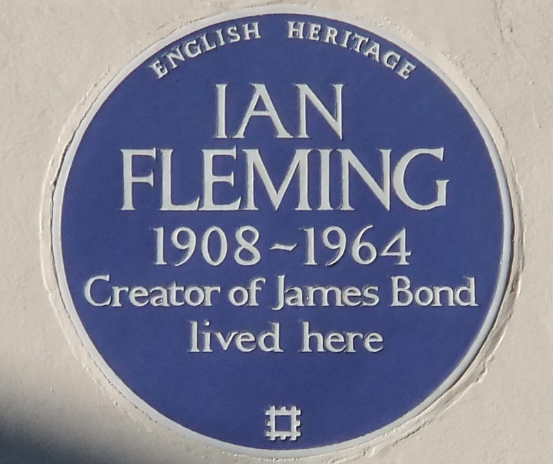 Blue plaques - Londra | Secret World Trip Planner