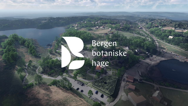 bergen botanical garden - Skipanesvegen 45 | Secret World Trip Planner