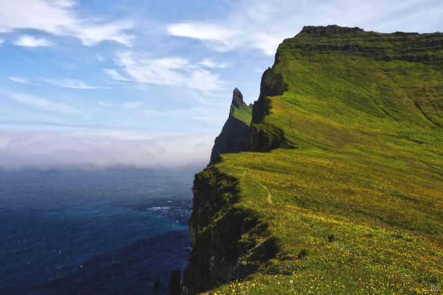 Hornstrandir Naturreservat - Ísafjörður | Secret World Trip Planner