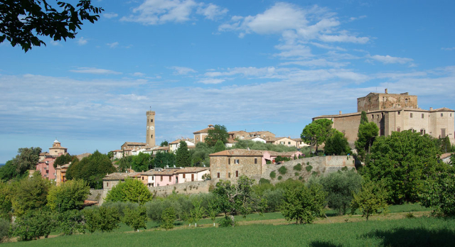 Santarcangelo di Romagna  - Santarcangelo di Romagna | Secret World Trip Planner