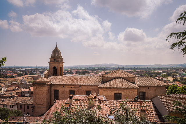 Santarcangelo di Romagna  - Santarcangelo di Romagna | Secret World Trip Planner
