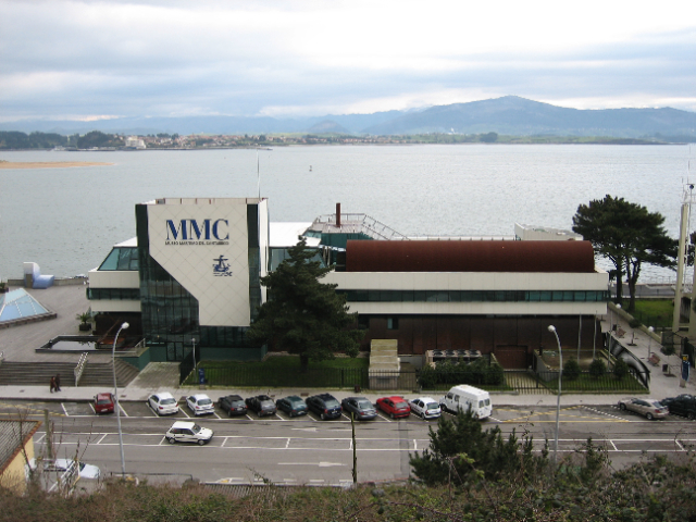 Le musée maritime de Cantabrie - Santander | Secret World Trip Planner